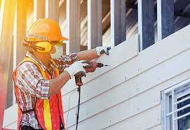 Affordable Siding Repair and Maintenance Services in Forney, TX